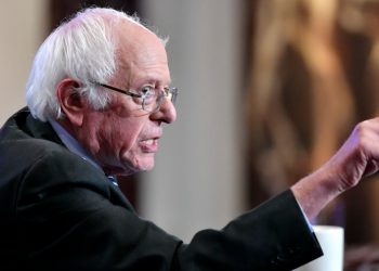 Sanders says Democrats’ prescription drug reform bill is ‘weak’