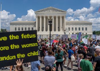 House Democrats tee up votes on abortion rights bills