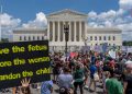 Court temporarily blocks Arizona law granting ‘personhood’ to fetuses