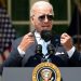 Health Care — Biden hails vaccines after COVID battle