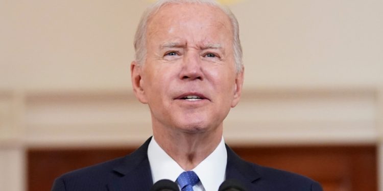 Biden to announce executive action to protect abortion access
