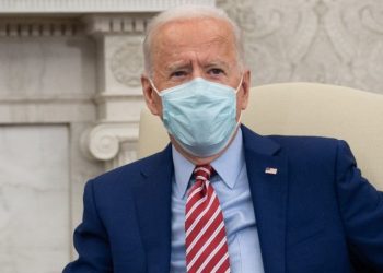 Health Care — Biden’s COVID-19 symptoms improving
