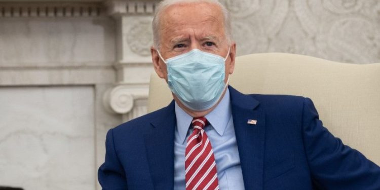 Health Care — Biden’s COVID-19 symptoms improving
