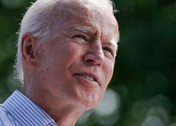 Health Care — Biden steps further into abortion battle