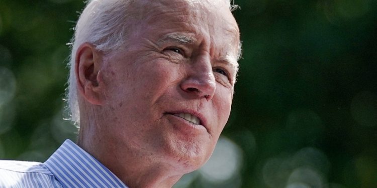 Health Care — Biden steps further into abortion battle