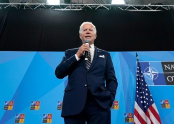 The Memo: Biden leans into abortion fight