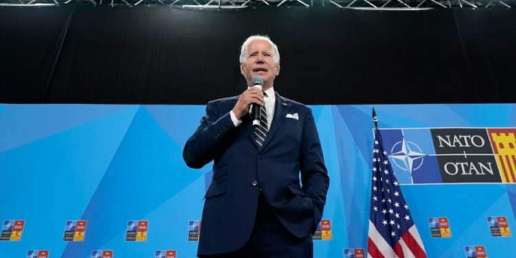 The Memo: Biden leans into abortion fight