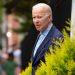 Biden’s COVID symptoms ‘almost completely resolved,’ doctor says