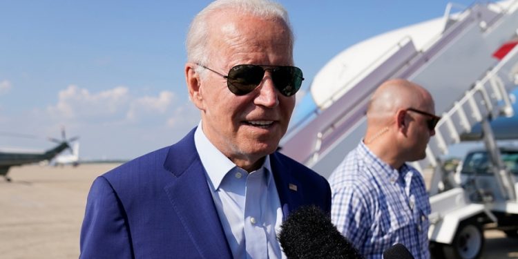 Five takeaways as Biden tests positive for COVID-19