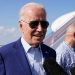 Five takeaways as Biden tests positive for COVID-19