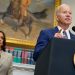 Biden unveils executive order to protect abortion access