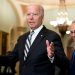 Health Care — Biden tells Senate to move on health bill