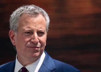 De Blasio calls on federal government to ramp up access to monkeypox vaccines