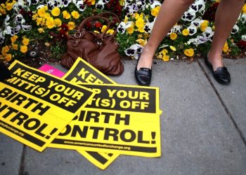 Biden officials remind insurers they must cover birth control for free