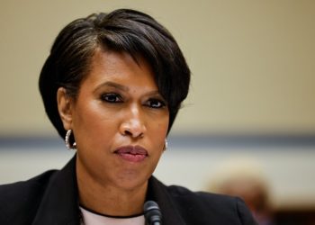 DC mayor estimates districts needs 100K monkeypox vaccine doses