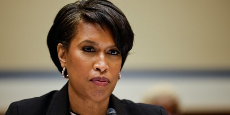 DC mayor estimates districts needs 100K monkeypox vaccine doses