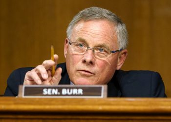 Top GOP senator slams HHS for ‘disturbing’ response to monkeypox