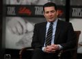 Gottlieb predicts monkeypox will become public health failure