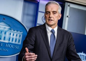 McDonough says VA looking at abortion care options in states with new restrictions