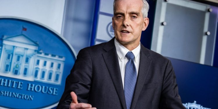 McDonough says VA looking at abortion care options in states with new restrictions