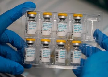 House Oversight chairwoman calls on HHS to declare monkeypox a public health emergency