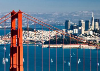 State of emergency declared in San Francisco amid monkeypox spread