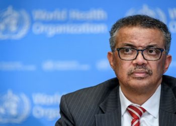 WHO: Don’t act like the pandemic is ending