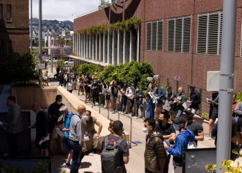 LGBT groups warn California could become epicenter of monkeypox outbreak 