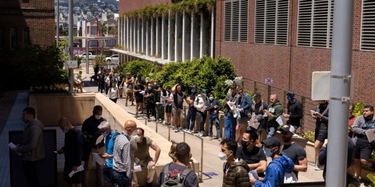 FDA clears additional monkeypox vaccines from Denmark plant