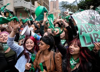 How the fall of Roe v. Wade could impact abortion access around the world