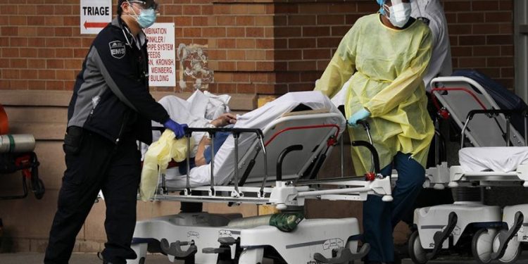 Pandemic led to surge in antibiotic-resistant ‘superbugs,’ CDC  says