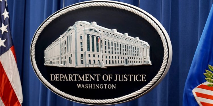 DOJ creates new Reproductive Rights task force