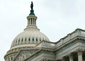 House passes bill for research on cognitive effects of coronavirus, 69 Republicans vote ‘no’