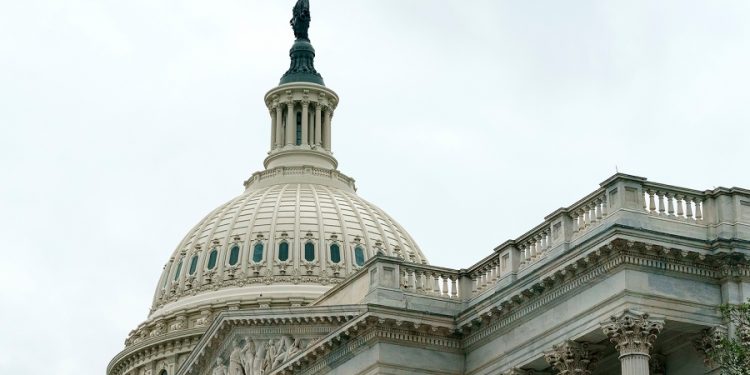 House passes bill for research on cognitive effects of coronavirus, 69 Republicans vote ‘no’