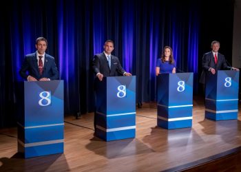 Michigan GOP governor candidate says abortion ban should include cases of rape, incest