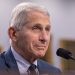 Fauci: ‘I’m not going to retire’