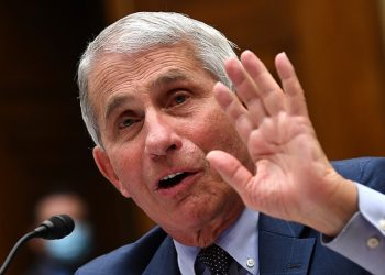 Health Care — Fauci to retire from government after five decades