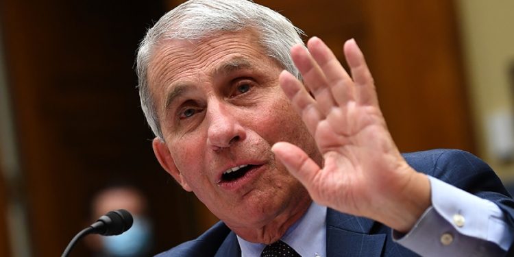 Health Care — Fauci to retire from government after five decades