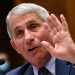 Health Care — Fauci to retire from government after five decades