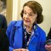 Feinstein says she’d vote for filibuster carveout to codify abortion rights