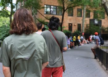 US stumbles in monkeypox response