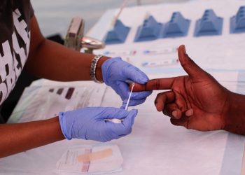 HIV care fell in Black communities during COVID. Here’s how Congress can get it back on track.