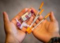 Senate Democrats look to add insulin measures to Schumer-Manchin deal