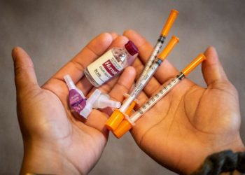 Senate Democrats look to add insulin measures to Schumer-Manchin deal