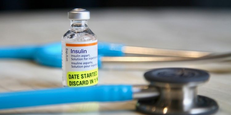 Health Care — Dems look to add insulin to Schumer-Manchin deal