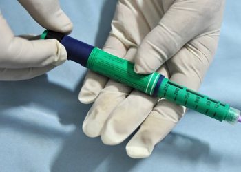 Democratic drug pricing bill removes insulin cost cap amid bipartisan push