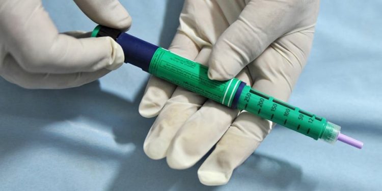 Democratic drug pricing bill removes insulin cost cap amid bipartisan push