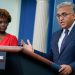 White House uses Biden’s COVID infection to stress importance of vaccination