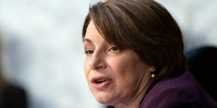 Klobuchar asks FTC to investigate Amazon’s $3.9 billion move to acquire One Medical