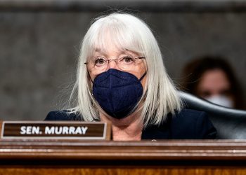 Senate health chair says she’s ‘concerned’ about U.S. monkeypox response